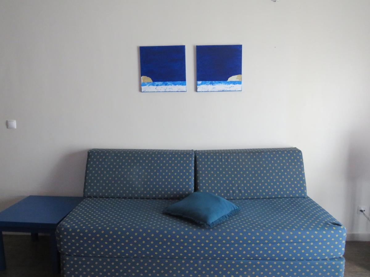 Hotel Apartamento Praia Azul Silveira  Esterno foto